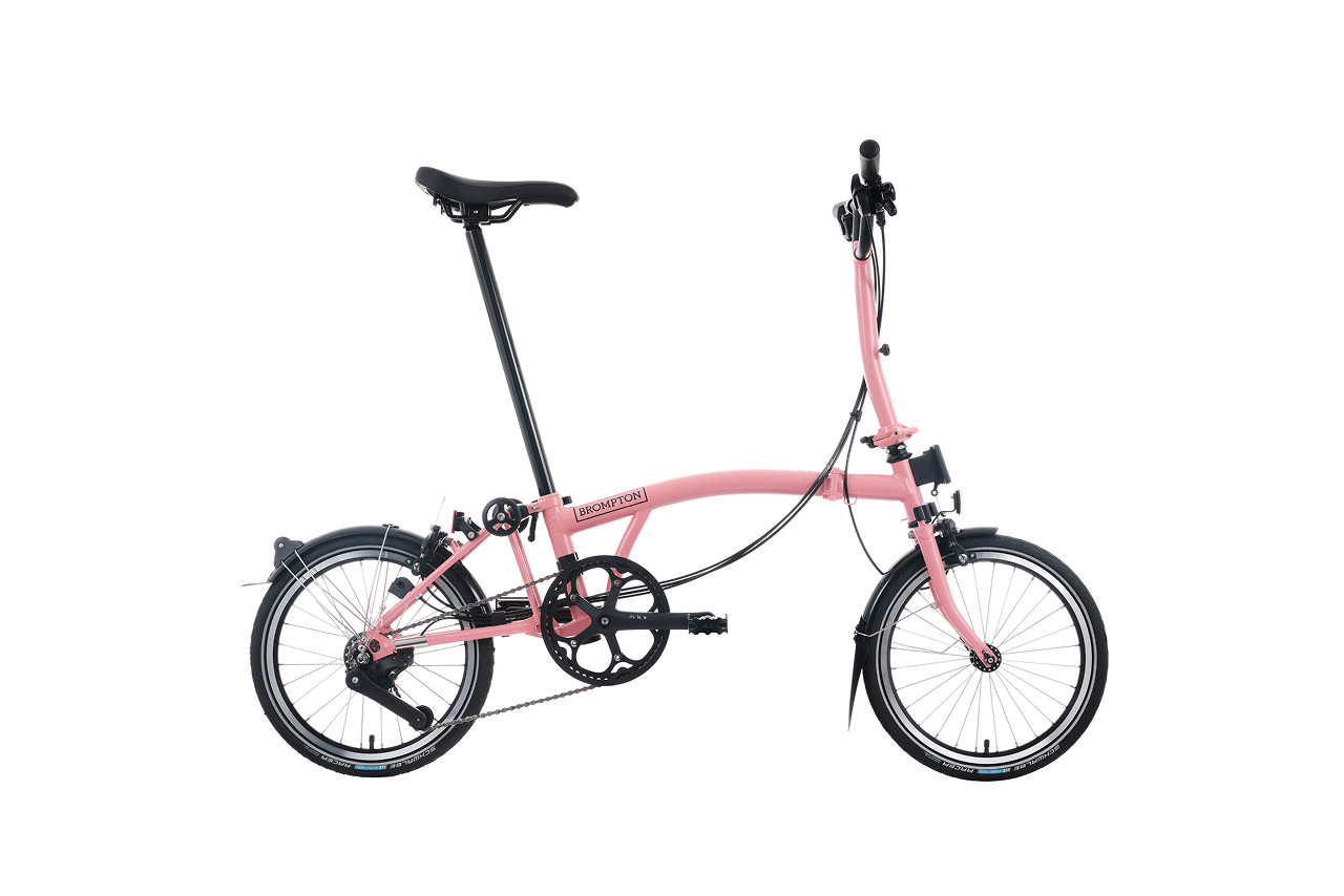 C Line - 12-speed