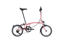 C Line - 12-speed