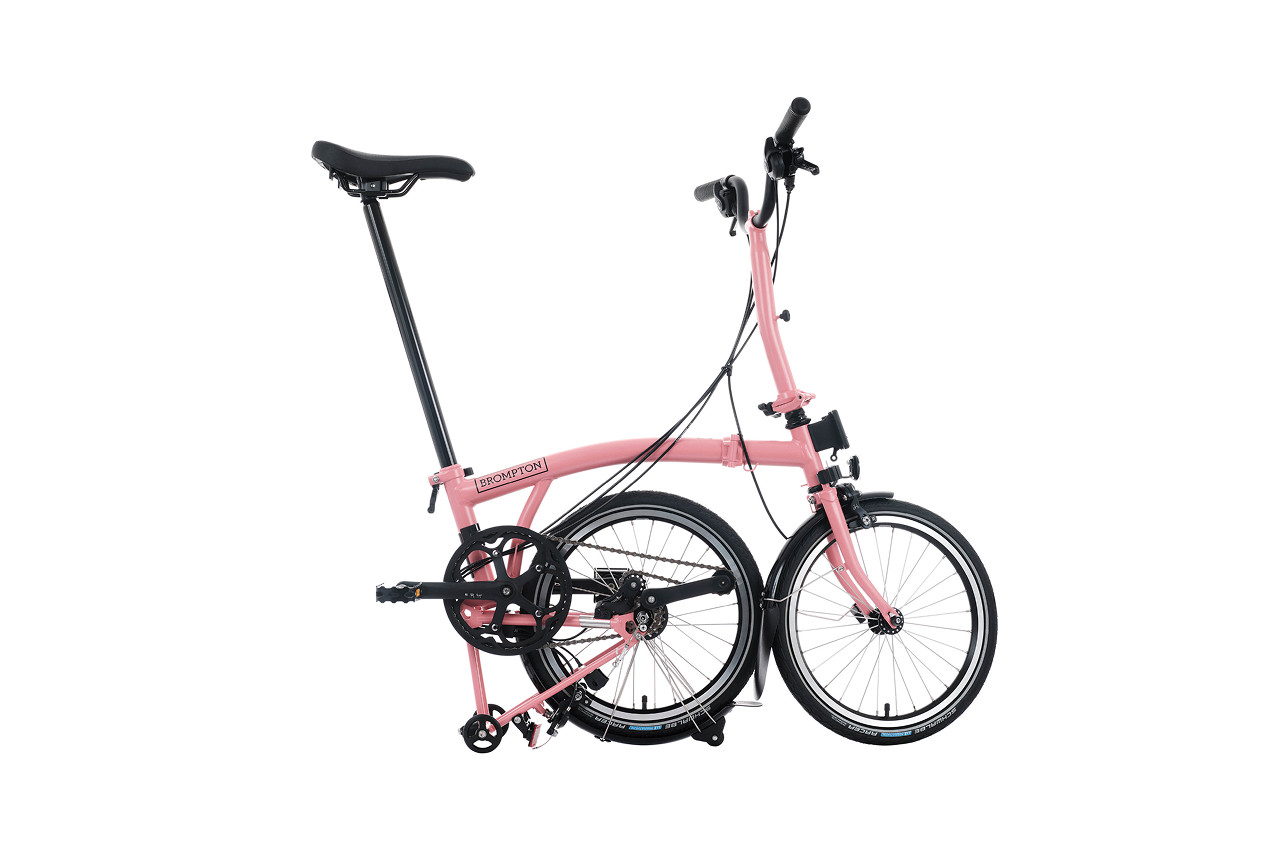 C Line - 12-speed