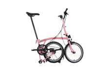 C Line - 12-speed