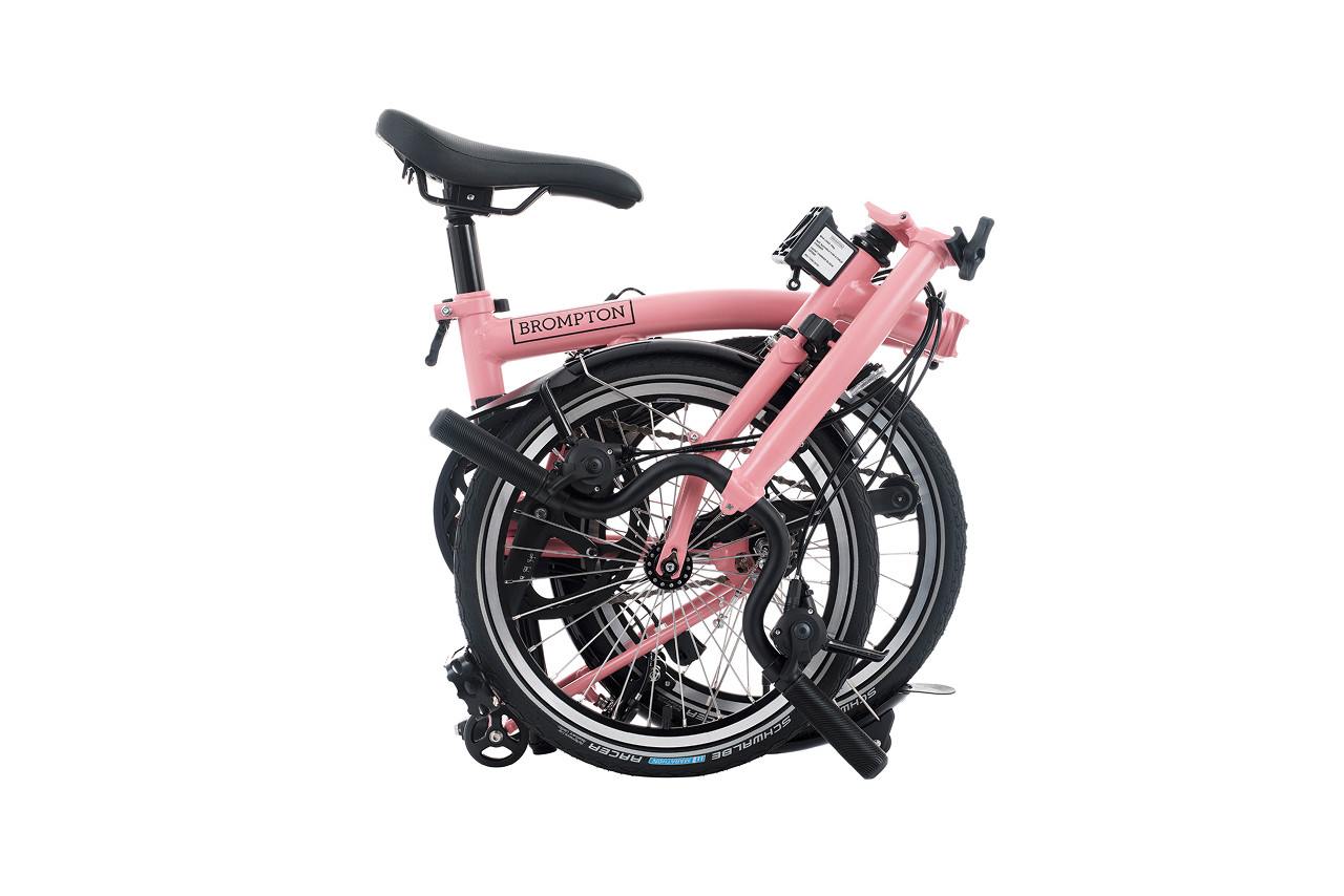 C Line - 12-speed