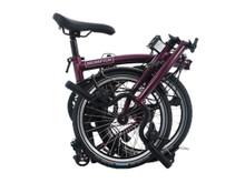 C Line - 12-speed | Brompton USA