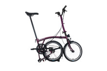 C Line - 12-speed