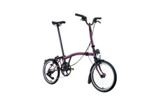 C Line - 12-speed
