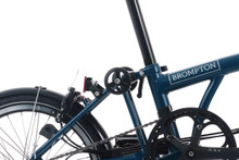 C Line - 12-speed | Brompton Bicycle USA