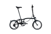 C Line - 12-speed | Brompton Bicycle USA