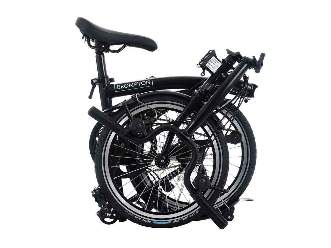 C Line - 12-speed