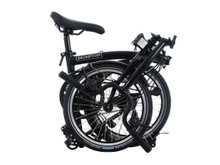 C Line - 12-speed