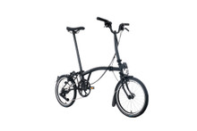 C Line - 12-speed