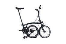 C Line - 12-speed