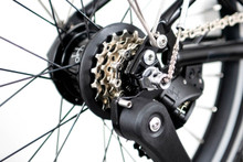 C Line - 12-speed