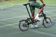 C Line - 12-speed