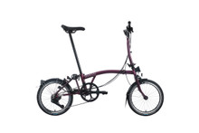 C Line - 12-speed