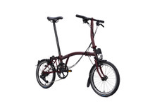 C Line - 12-speed