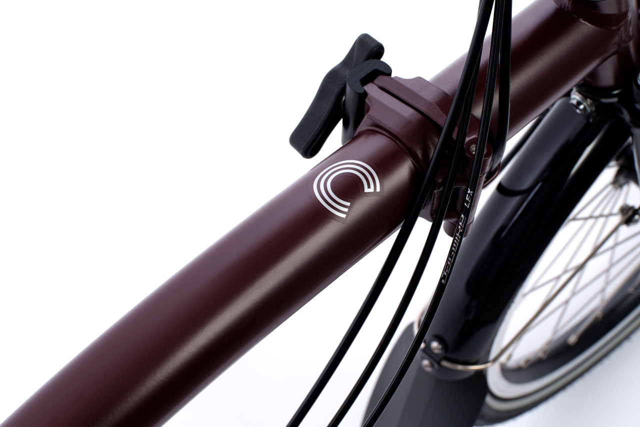 C Line - 12-speed