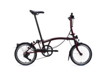 C Line - 12-speed
