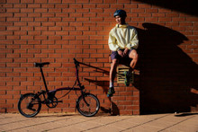 C Line - 12-versnellingen