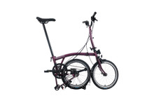 C Line - 12-speed