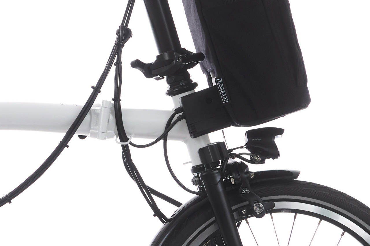 Electric C Line - 4-speed - Renewed - Grade C