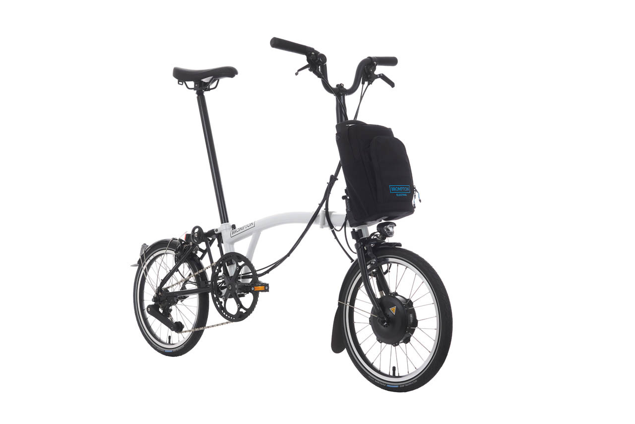 Electric C Line - 4-speed - Renewed - Grade C