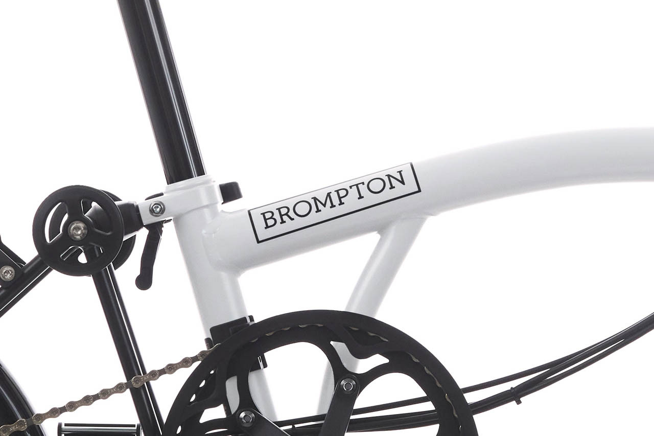 Electric C Line - 4-speed - Renewed - Grade C