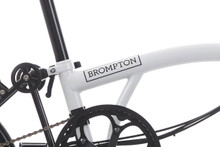 Electric C Line - 4-speed - Renewed - Grade C