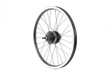 Brompton Superlight 12-speed Rear Wheel | Brompton USA