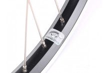 Brompton Advance Rear Wheel 4-speed Electric
