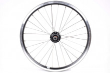 Brompton Advance Rear Wheel 4-speed Electric