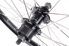 Brompton Advance Rear Wheel 4-speed Electric