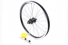 Brompton Advance Rear Wheel 4-speed Electric