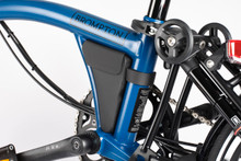 Puncture Pouch for A, C, P & T Line