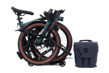 Electric G Line - e-Motiq system