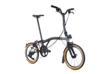 T Line Ceratech - 12-speed