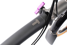 T Line Ceratech - 12-speed