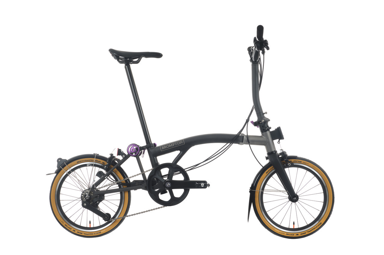 T Line Ceratech - 12-speed