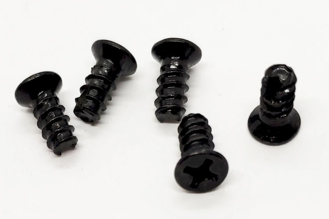 Brompton Replacement Screws for Chain Rings
