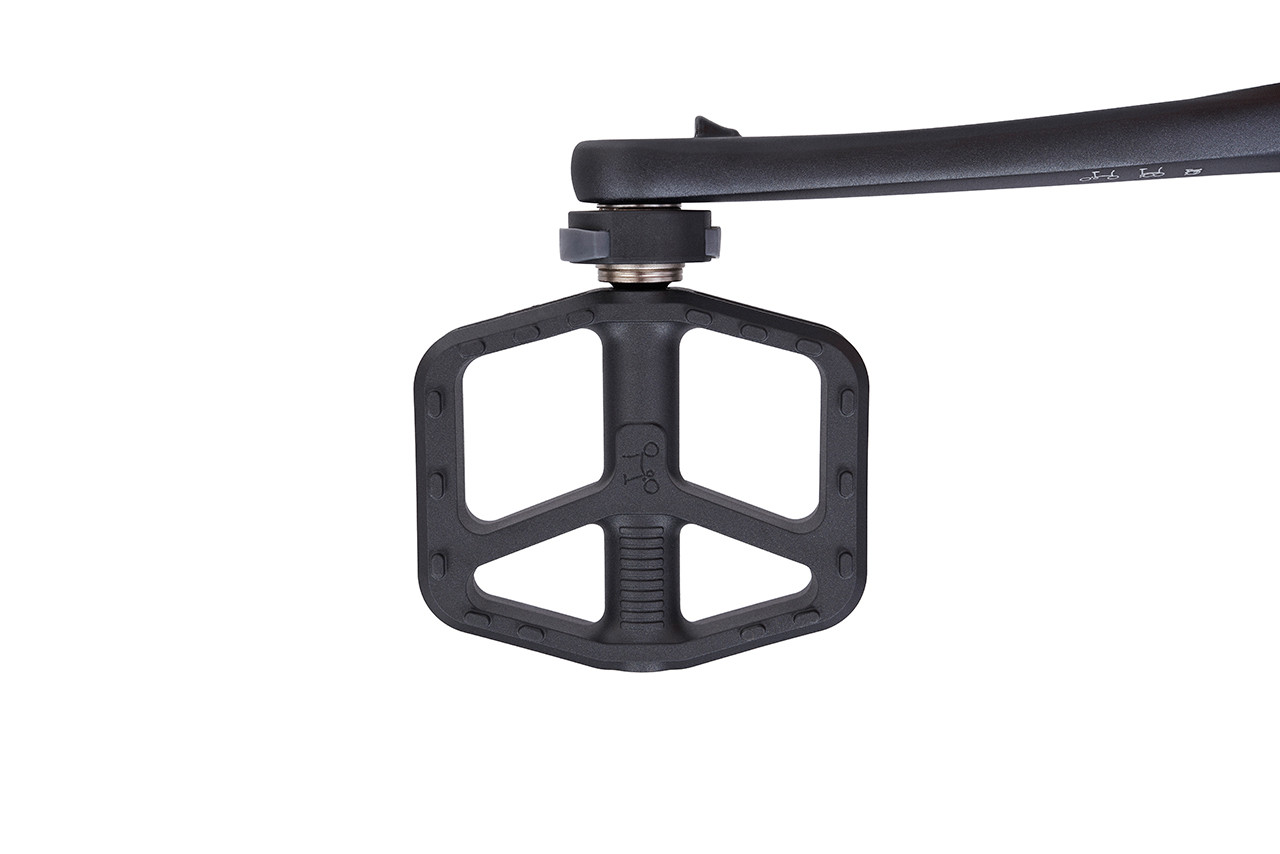 Brompton Quick Release Pedal Set for G Line | Brompton USA