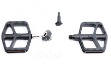 Brompton Quick Release Pedal Set for G Line