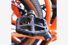 Brompton Quick Release Pedal Set for G Line