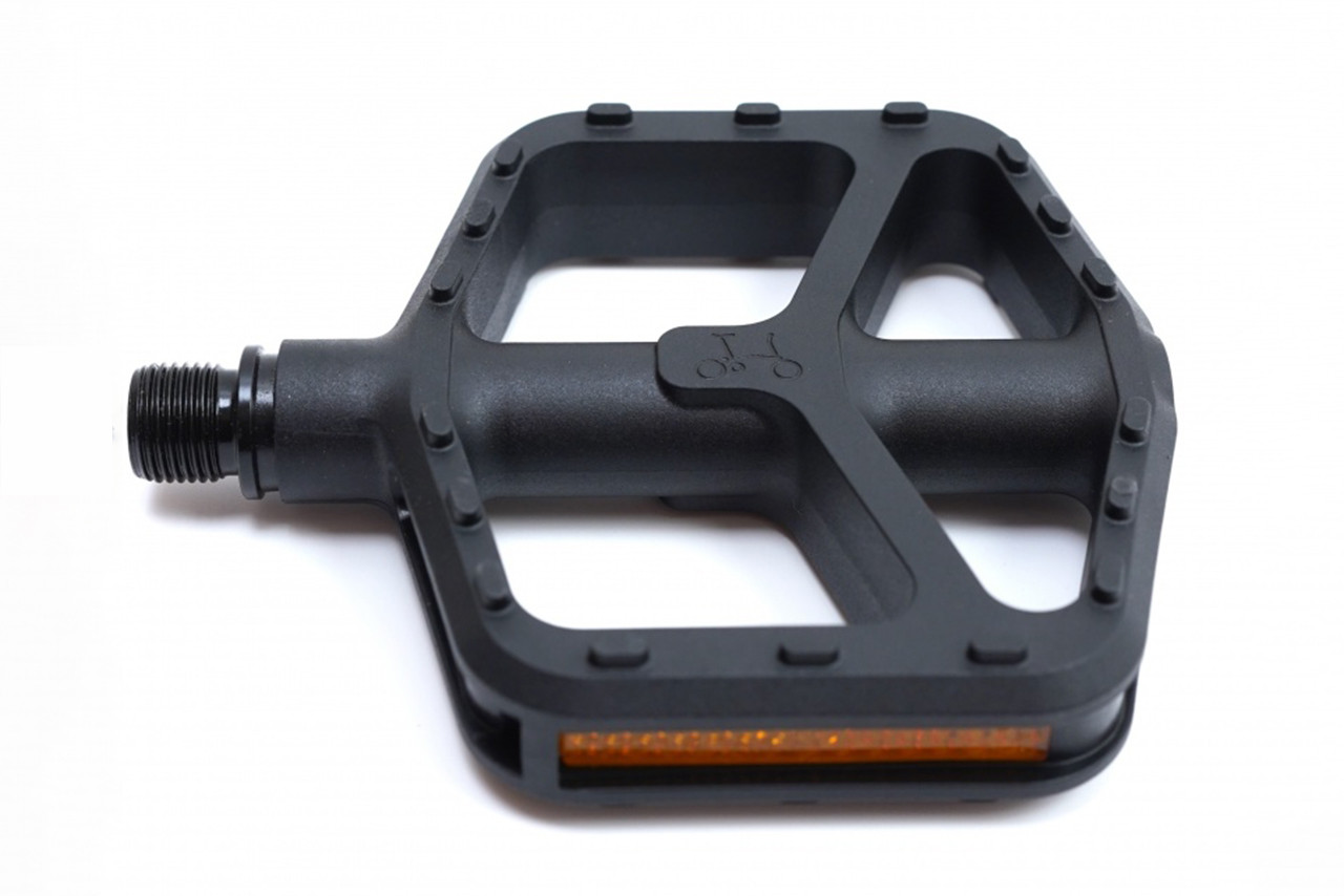 Brompton Quick Release Pedal Set for G Line