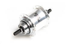 Brompton BSR 3 Speed Hub & Internals