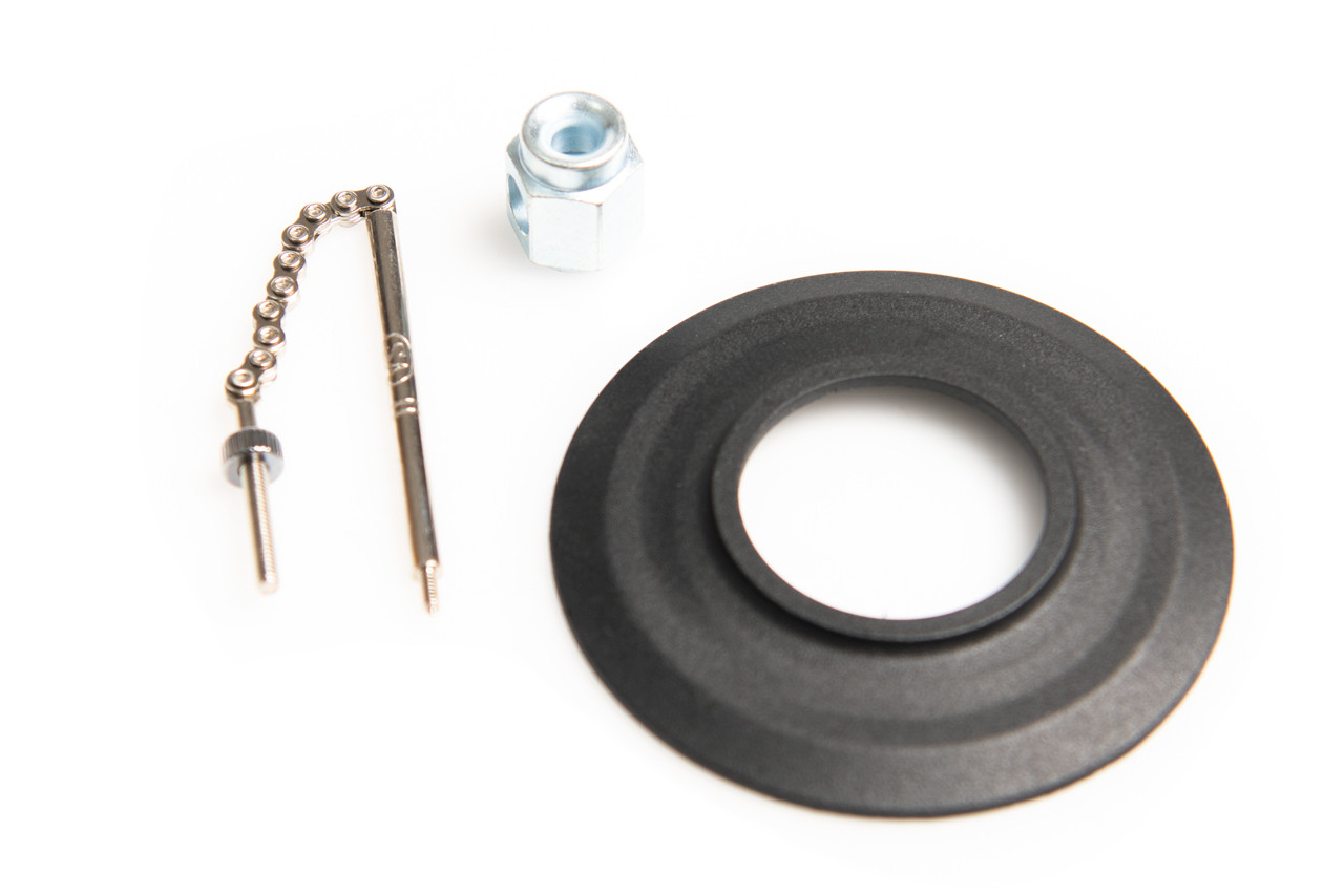Brompton BSR 3 Speed Hub & Internals | Brompton USA