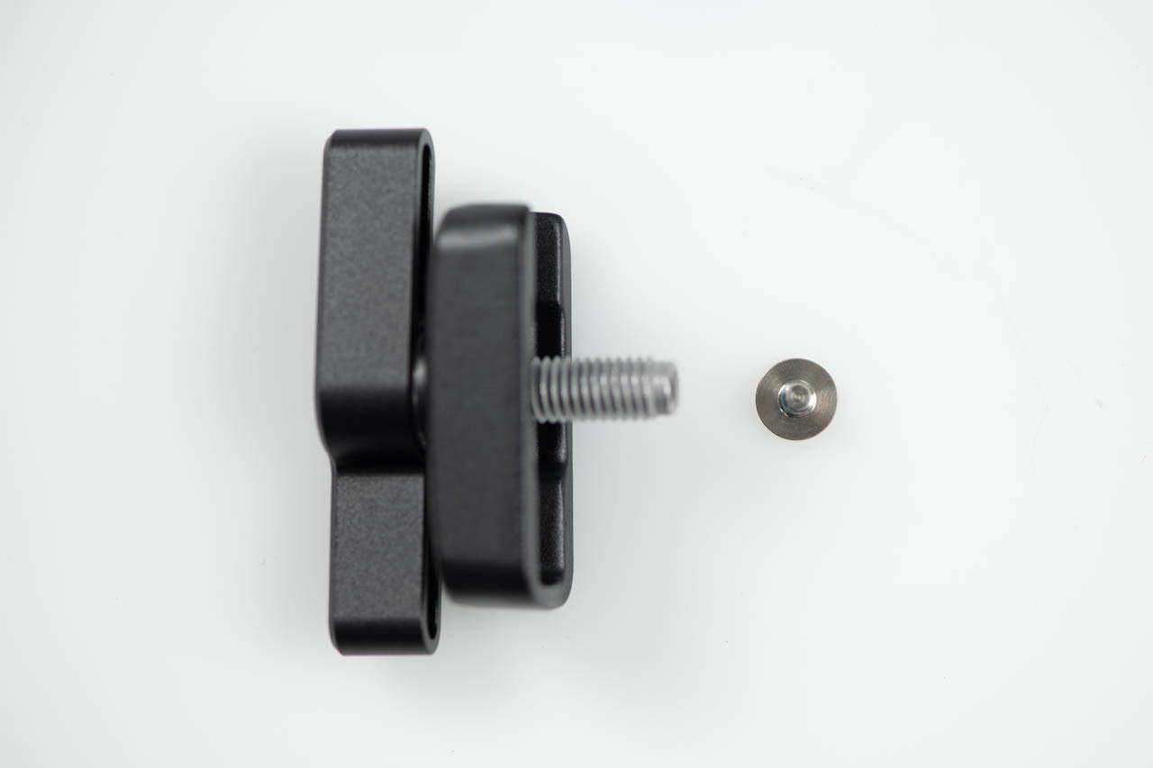 Brompton Hinge Clamp Set for G Line