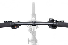 Electric P Line with Roller Rack - 12-speed