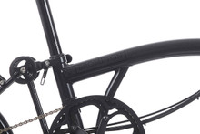 Electric P Line with Roller Rack - 12-speed