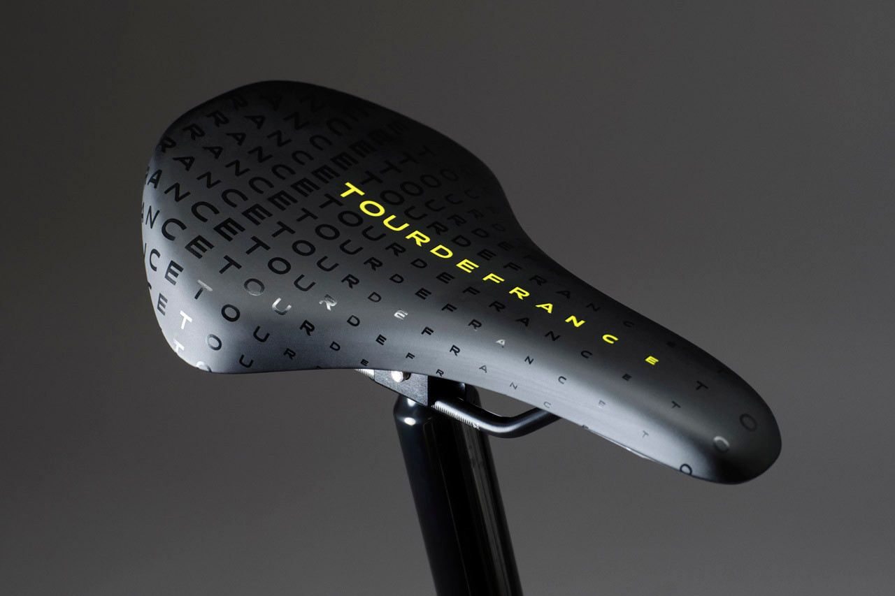 Brompton x Tour de France C Line