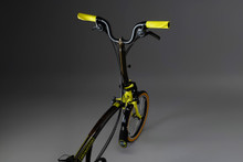 Brompton x Tour de France C Line