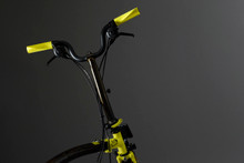 Brompton x Tour de France C Line