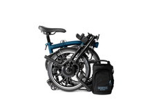 Electric C Line with Roller Rack - 12-speed